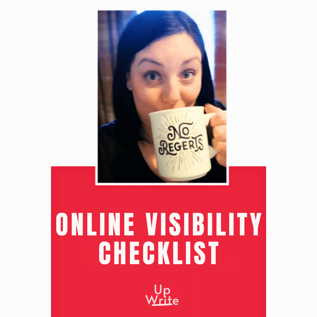 ONLINE VISIBILITY CHECKLIST